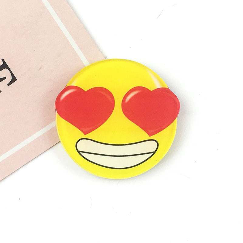 Emoji Magnet Set