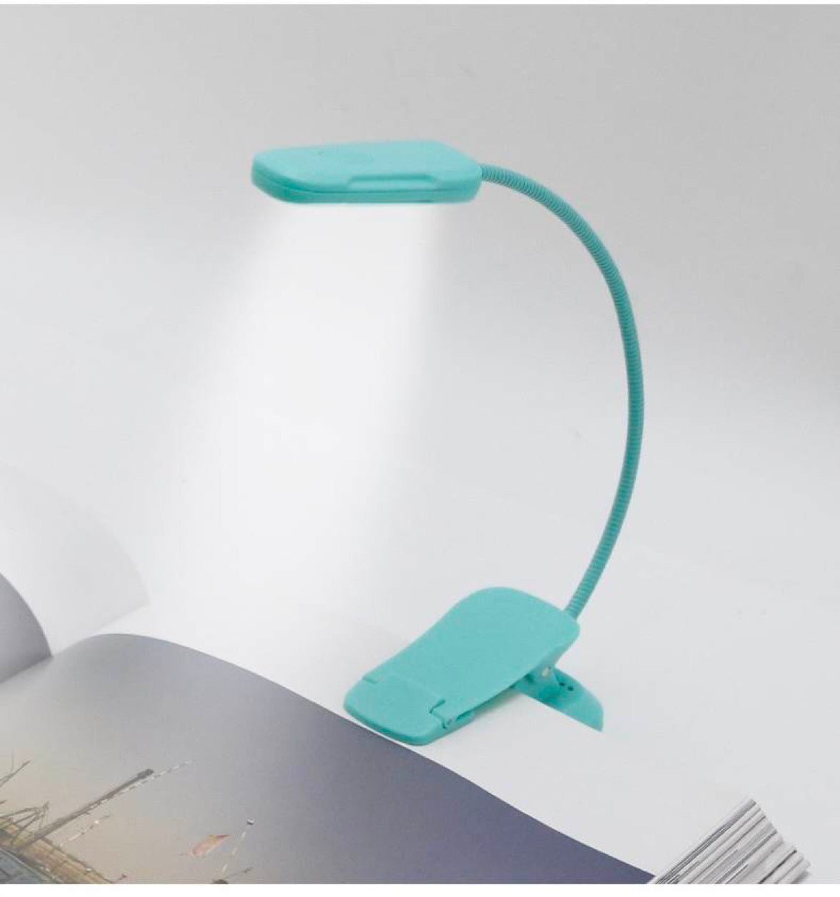 Book Light