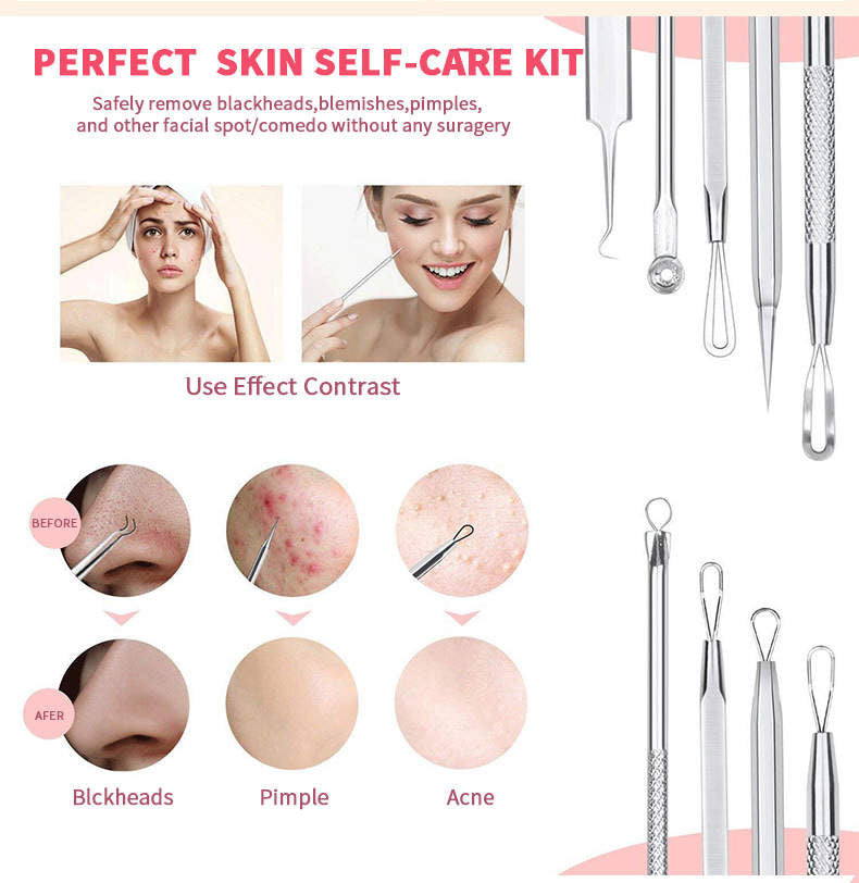 Acne Removal Set