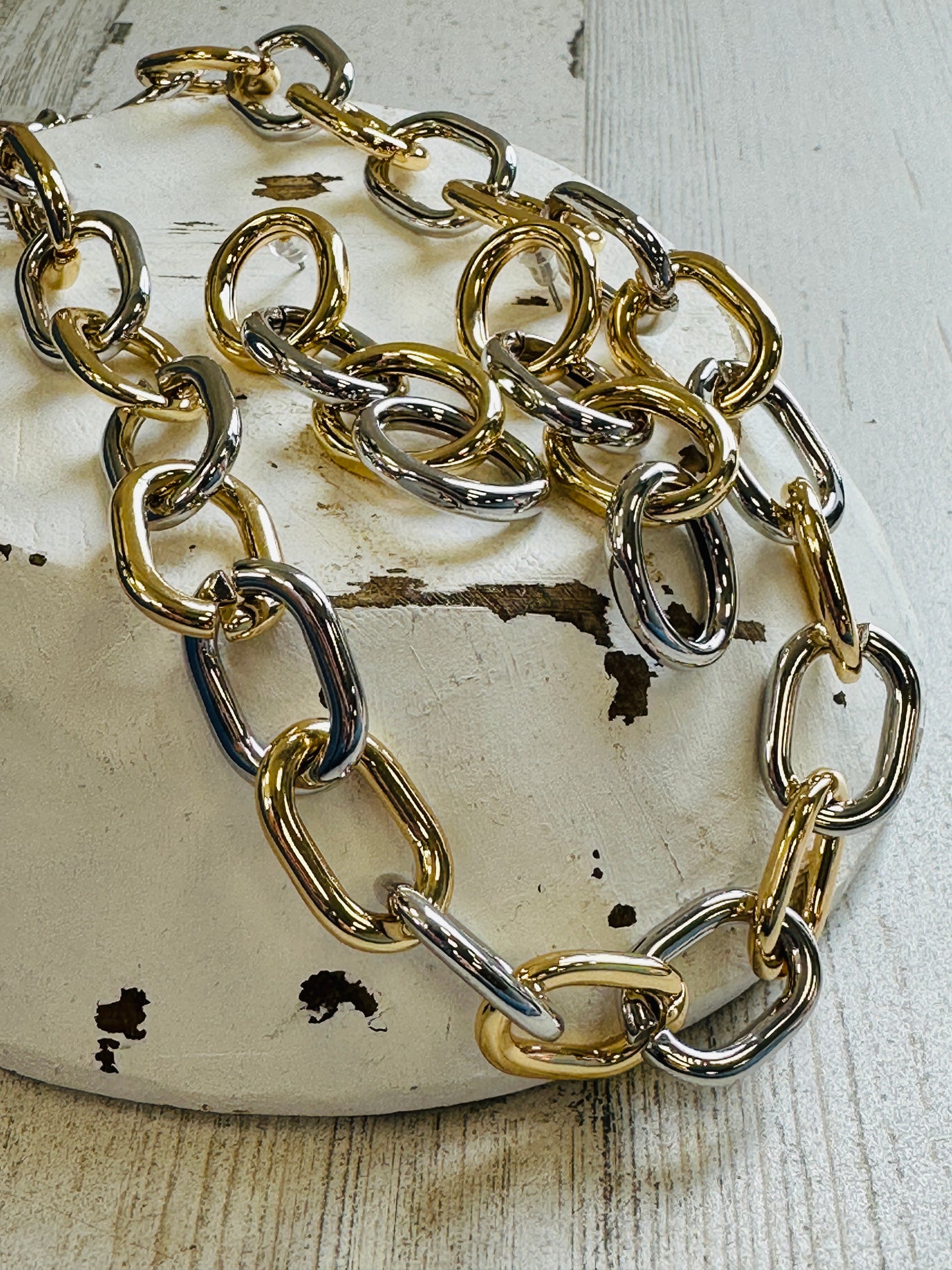 Some like it HOT Necklace Set