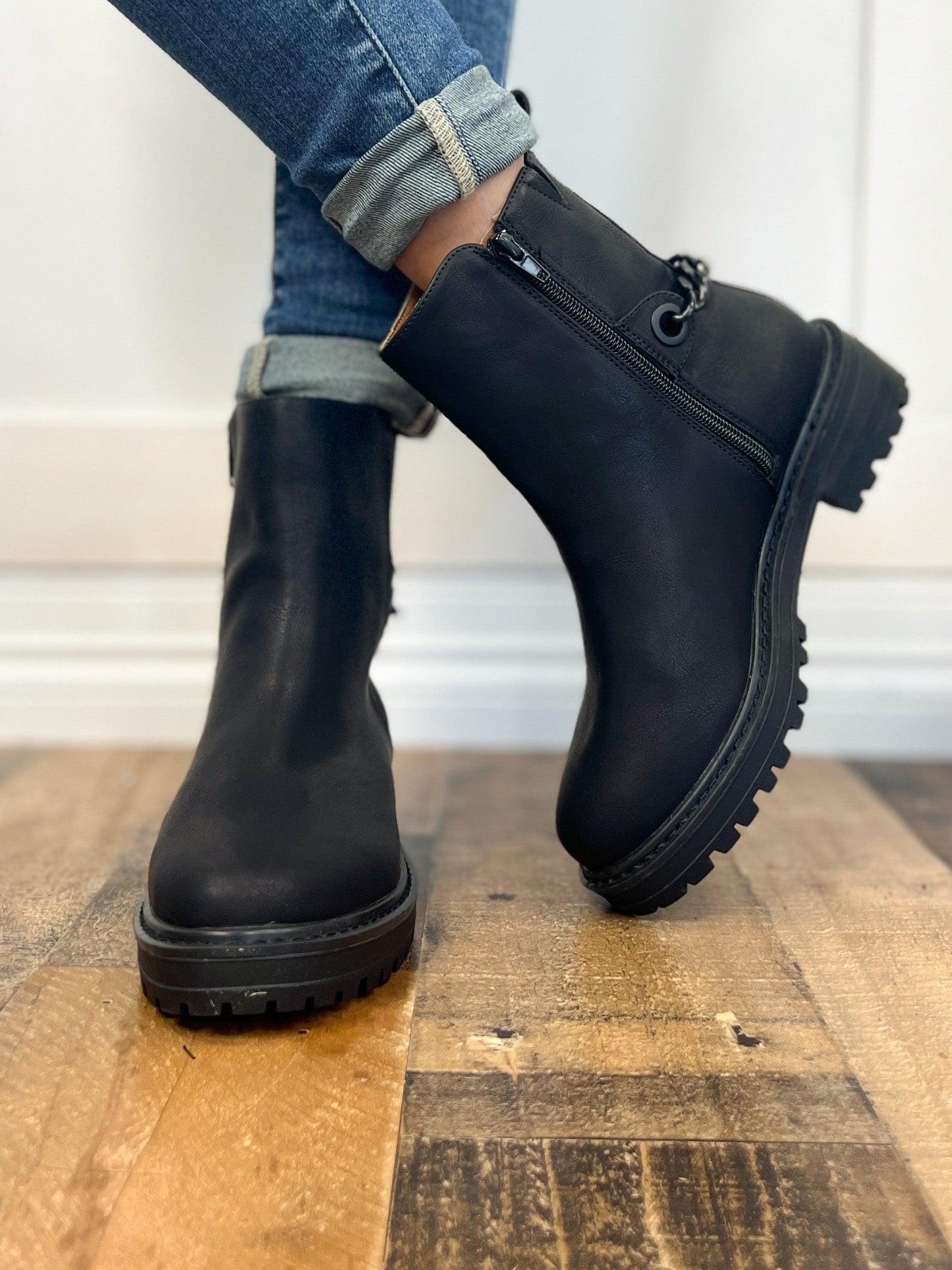 Adorable Boot by Yellowbox - YellowBox - Emma Lou's Boutique