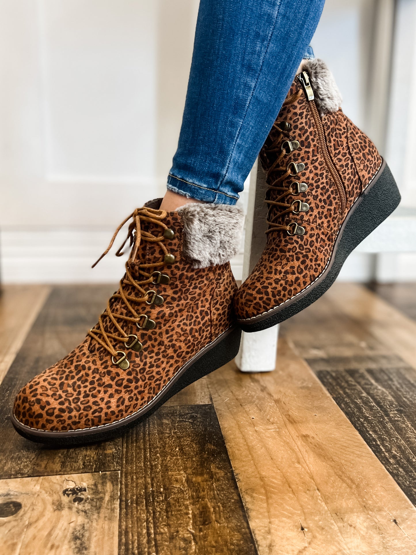 Corky's Fox Bay Boot - DAL