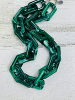 Banshee Christmas Garland