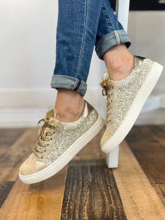 Corky's Dazzle Sneaker