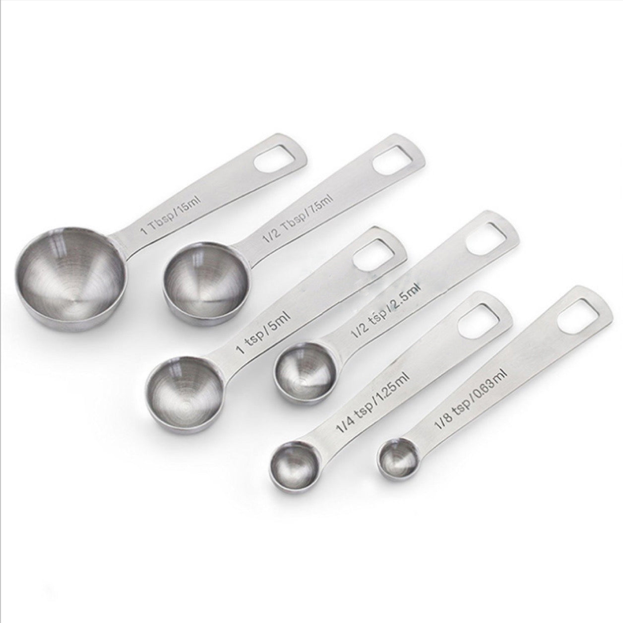 Measuring Spoon Set