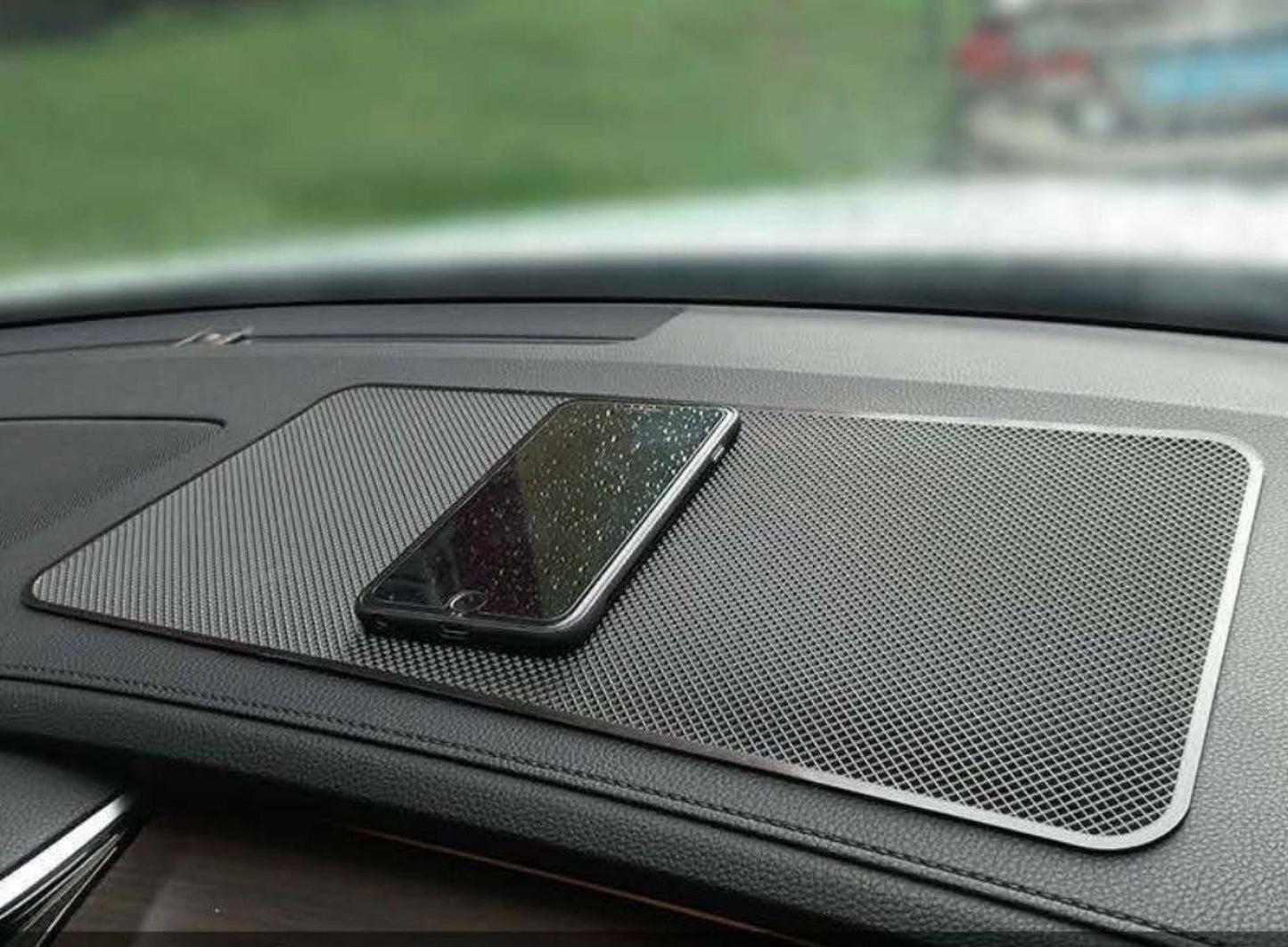 Dashboard Anti Slip Mat