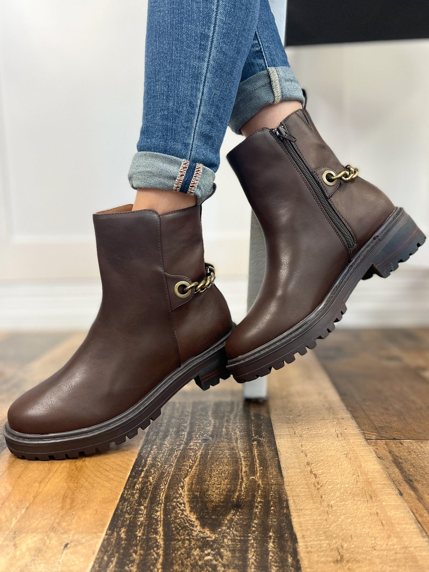 Adorable Boot by Yellowbox - YellowBox - Emma Lou's Boutique