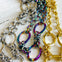 "Icon" Collection Deluxe Chain Necklace - Emma Evelyn Jewelry Guangzhou Laursain Jewelry Co., - Emma Lou's Boutique