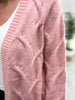 All Year Long Cardigan - Staccato - Emma Lou's Boutique