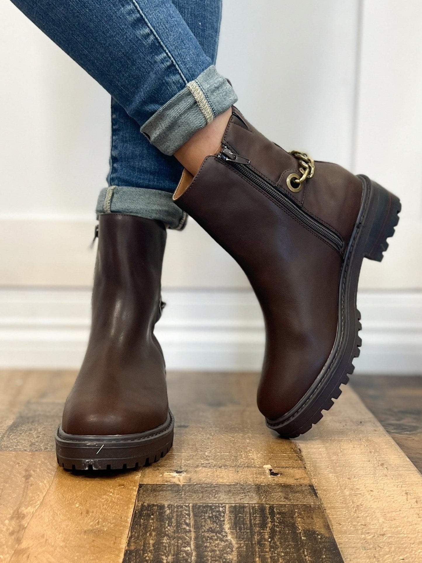 Adorable Boot by Yellowbox - YellowBox - Emma Lou's Boutique