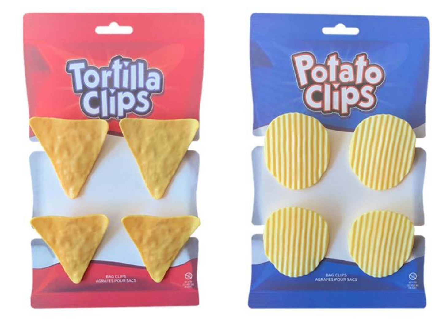 Chip Clips