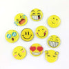 Emoji Magnet Set