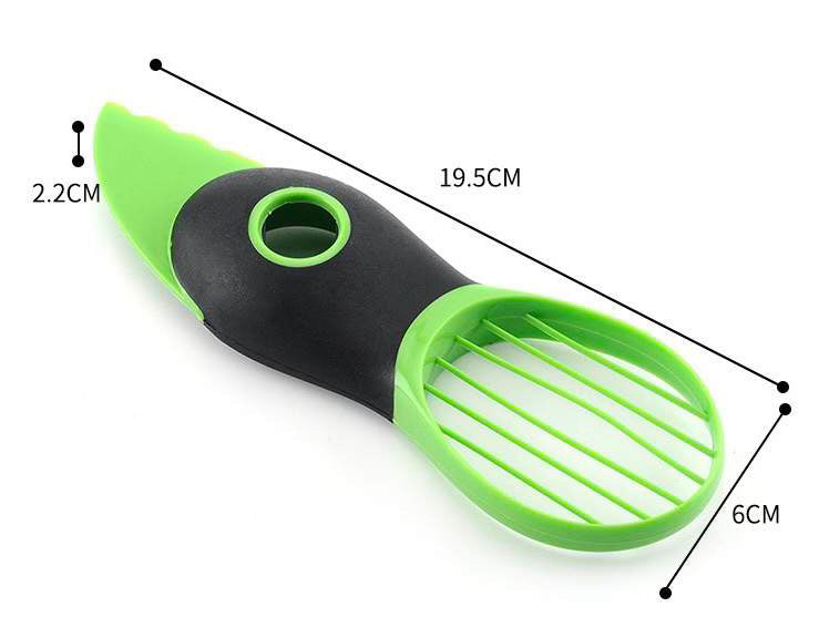 Avocado Tool