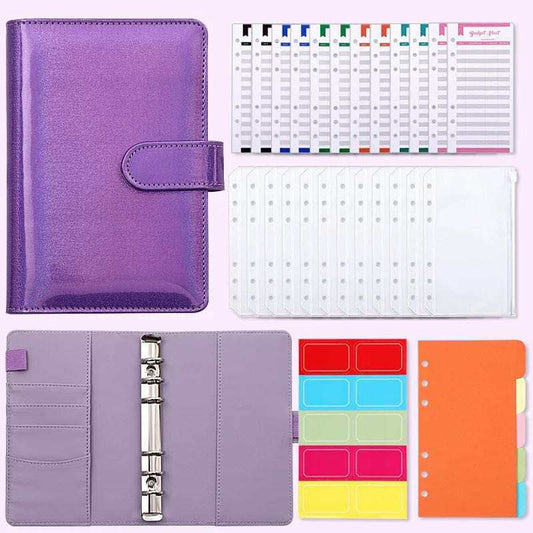 Budget Planners