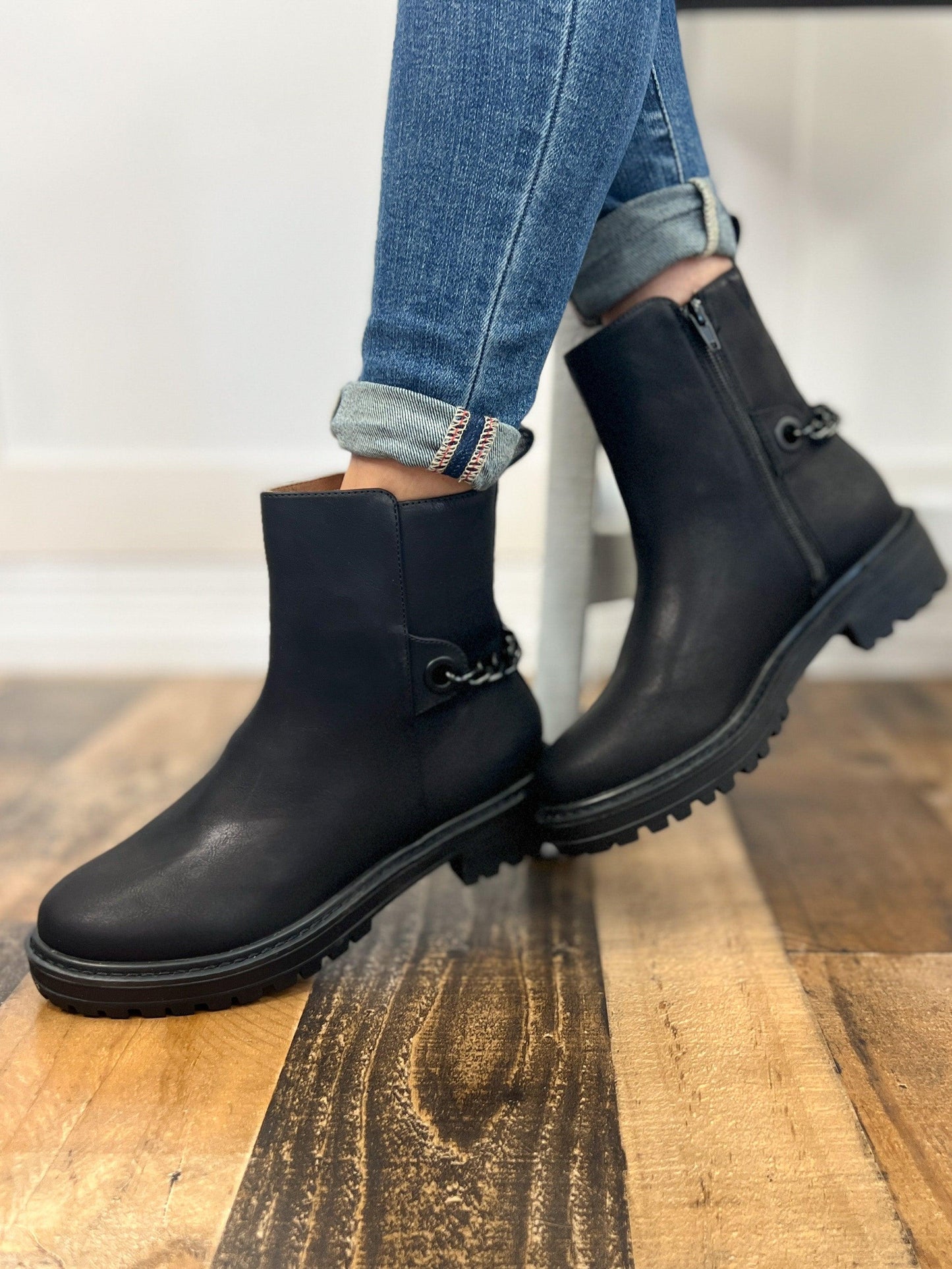 Adorable Boot by Yellowbox - YellowBox - Emma Lou's Boutique