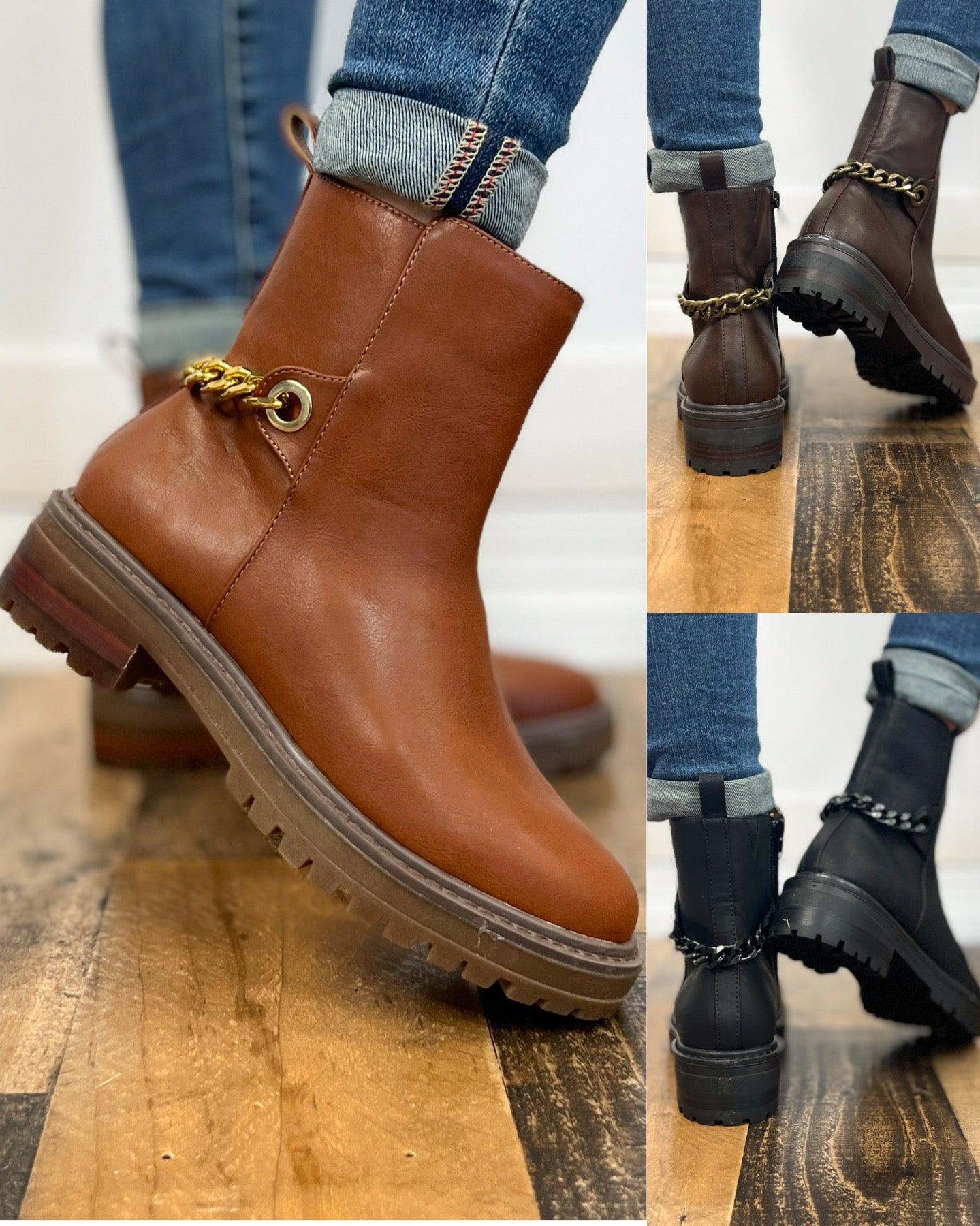 Adorable Boot by Yellowbox - YellowBox - Emma Lou's Boutique