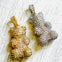 Gummy Bear Micro Pave Charms - MYON