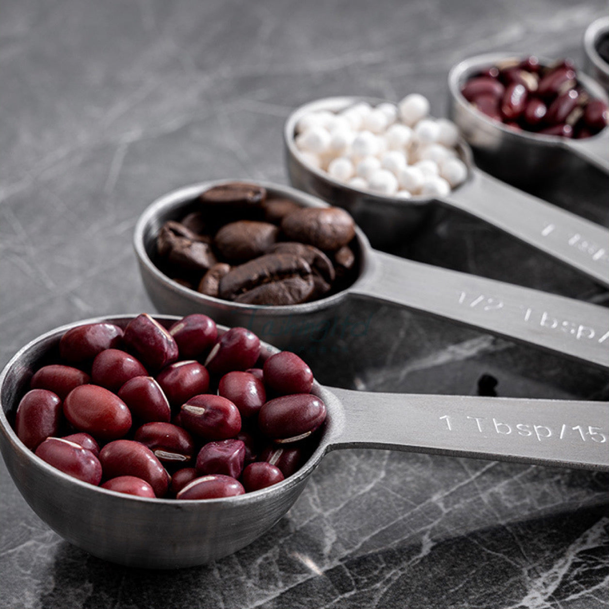 Measuring Spoon Set