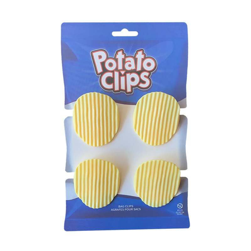 Chip Clips