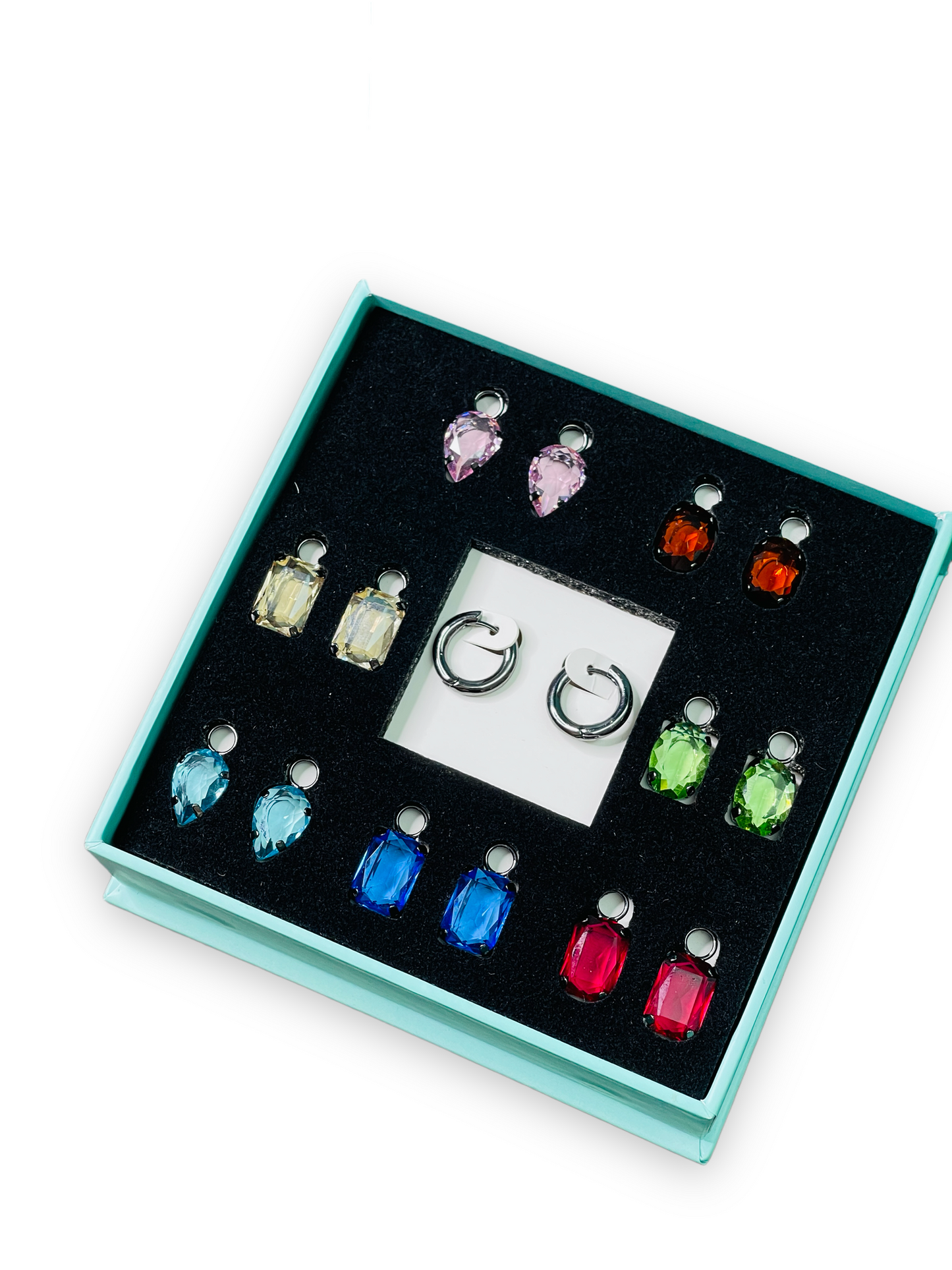 Andie's Earring Story Box Collection