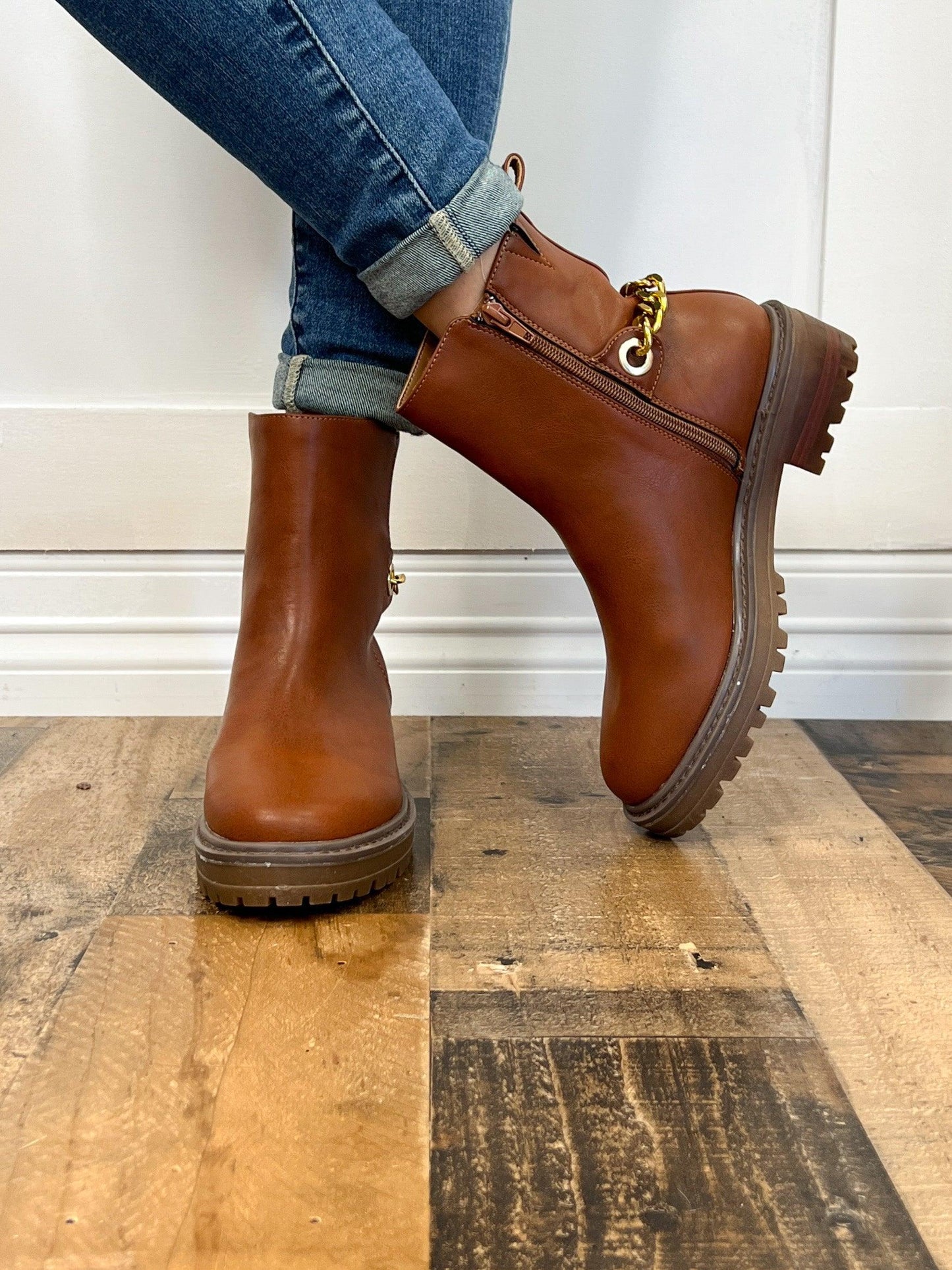 Adorable Boot by Yellowbox - YellowBox - Emma Lou's Boutique