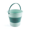 Collapsible Buckets