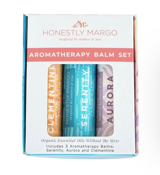 Honestly Margo Lip Balm