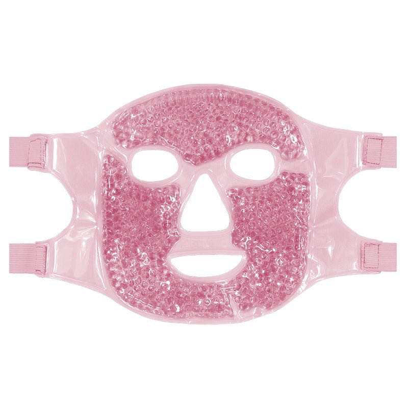 Total Cooling Face Mask