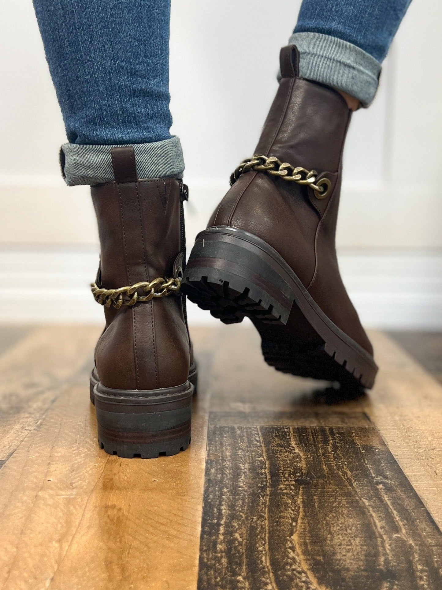 Adorable Boot by Yellowbox - YellowBox - Emma Lou's Boutique