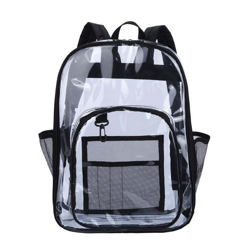 Clear Backpack