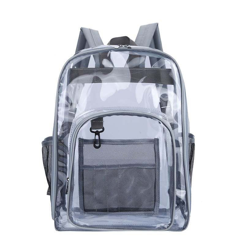 Clear Backpack