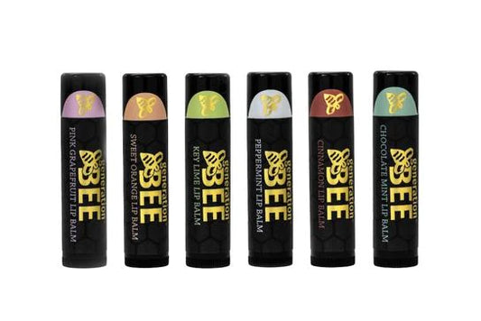 Generation Bee Lip Balm