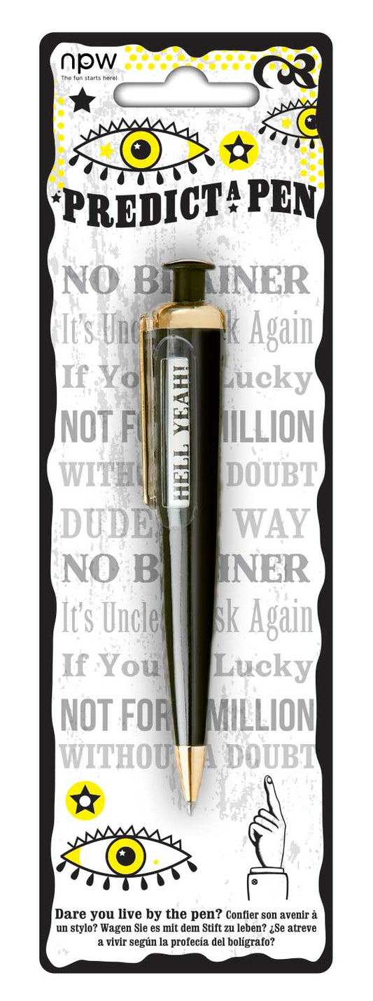 Decision Maker Pens