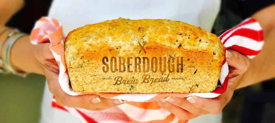 Soberdough Bread Mixes