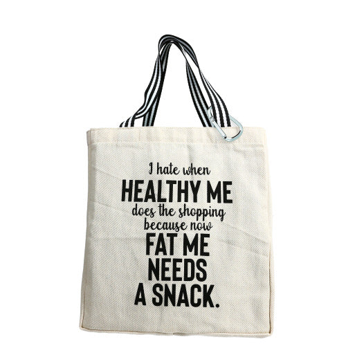 The Perfect Tote Bags