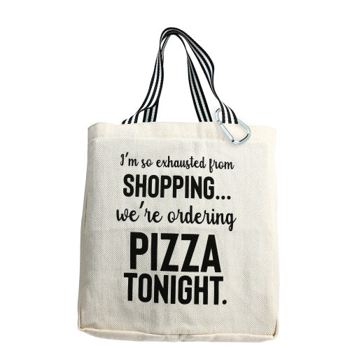 The Perfect Tote Bags