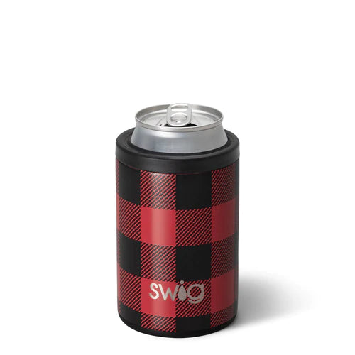 Swig Buffalo Plaid Collection