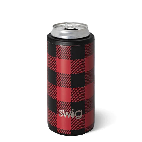 Swig Buffalo Plaid Collection